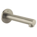 Product Image of 6" Concetta Tub Spout (Brushed Nickel)