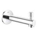 Product Image of Concetto Diverter Bath Tub Spout (Starlight Chrome)