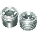 Product Image of 2" MNPT SpeedFiLL Straight Connector (Zinc)