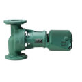 Product Image of 133 Cast Iron Three Piece Circulator Pump, 240-460V, 1750 RPM