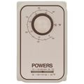 Product Image of 134 Electric Line Voltage Room Thermostat (1.8°F Heating, 2.31°F Cooling)