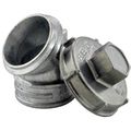 Product Image of 1-1/2" FPT SpeedFiLL 45-Degree Connector