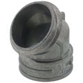 Product Image of 1-1/2" FPT SpeedFiLL 45-Degree Connector