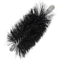 Product Image of 2" x 4" Rectangular or Oval Shape Brush w/ 1/4" MNPT End Type