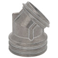 Product Image of 2" SpeedFiLL Scully 45° Female Connector