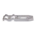 Product Image of 3/8" - 1" Electro-Galvanized Malleable Iron Pipe Spacer
