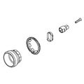 Product Image of Bonnet Kit (Polished Chrome), K-1352289-CP