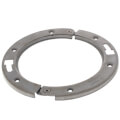 Product Image of "The Clam Flange" Two-piece Toilet Flange Repair Ring