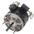 Product Image of Single-Phase 48Y NEMA Frame Condenser Fan Motor (115V, 1/8 HP, 1600 RPM)