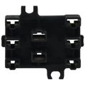 Product Image of Receptacle for the R4228/R8228 Switching Relays