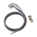 Product Image of Chrome Hose & Spray, 136106