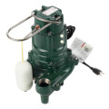 Product Image of Model 137 Flow-Mate Cast Iron Effluent Pump