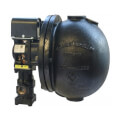 Product Image of 53-2-M, Mechanical Water Feeder w/ No. 2 Flow Switch, w/ Manual Reset