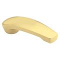Product Image of Chateau Polished Brass Diverter Spout, 1381P