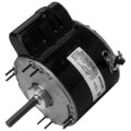 Product Image of 5.5" Permanent Split Capacitor Unit Heater Fan Motor (115V, 1/4 HP, 1075 RPM)