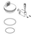 Product Image of Service, 0.5 Gpf Piston Cover Assembly, K-1388291