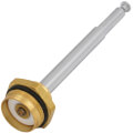 Product Image of 1" Push Button Diverter Extension Kit, 1394