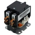 Product Image of 2 Pole Contactor, 24V 40 Amp, 13B0002N01