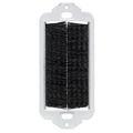 Product Image of Decora Brush Passthrough Insert (Black)