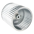 Product Image of Blower Wheel, 13-3/16" x 12- 5/8", 1" Bore, 13K13