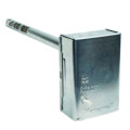 Product Image of 8" Fan and Limit Controller w/ 180 F high limit, 13P95