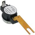 Product Image of Auto Limit Switch (80°F - 140°F), 13W23