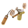 Product Image of 3 Ton Expansion Valve (R-22), 13W51