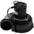 Product Image of Inducer Motor Fan Assembly, 14-005