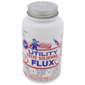 Product Image of Paste Soldering Flux w/ Brush (1/2 lb.)