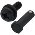 Product Image of Spring Pin/Spare Blade Screw Service Kit