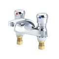 Product Image of Royal Series 4" Center Deck Mount Metering Lavatory Faucet, 14-530L