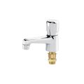 Product Image of Royal Series Single Deck Mount VR Self Closing Restroom Faucet w/ Auto-Shut Off