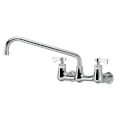 Product Image of Royal Series 8" Wall Mount Faucet w/ 12" Spout