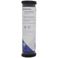 Product Image of 5 Micron 10" Powder Activated Carbon Wrap Cartridge