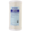 Product Image of 5 Micron 10" Giant Pleated Polyester Sediment Cartridge