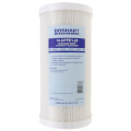 Product Image of 20 Micron 10" Giant Pleated Polyester Sediment Cartridge