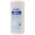 Product Image of 50 Micron 10" Giant Pleated Polyester Sediment Cartridge