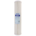 Product Image of 20 Micron 20" Giant Pleated Polyester Sediment Cartridge