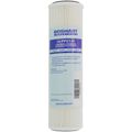 Product Image of 1 Micron 10" Standard Pleated Polyester Sediment Cartridge