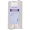 Product Image of 20 Micron 10" Standard Pleated Polyester Sediment Cartridge (Pack of 2)