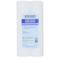 Product Image of 25 Micron 10" Standard Spun Poly Sediment Cartridge (Pack of 2)