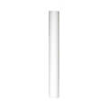 Product Image of 50 Micron 20" Standard Spun Poly Sediment Cartridge