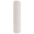 Product Image of 10 Micron 300-Degree (F) High Temp. String Wound Cotton Cartridge