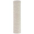 Product Image of 5 Micron 10" Natural Cotton String Wound High Temperature Cartridge