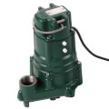 Product Image of Model BN140 Flow-Mate Single Seal Sump Pump w/ Piggyback Switch (w/ 20' Cord)