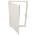Product Image of 14" x 24" Steel Drywall Access Door (White)