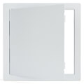 Product Image of 14" x 14" ABS Plastic Drywall Access Door (White)