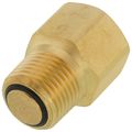 Product Image of 1/2" Quick Change Service Check Valve