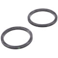 Product Image of 1-1/4" & 1-1/2" Taco Flange Gasket Set for 2400-30 & 2400-40 Models