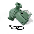 Product Image of Cast Iron 2400 Series Circulator Pump, 1/2 HP